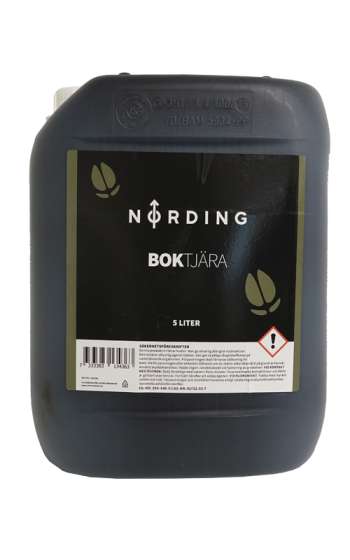 Nording BoktjÃ¤ra 5 kg
