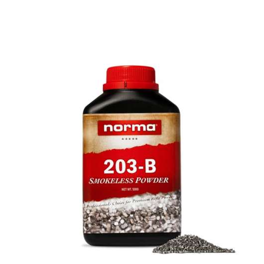Norma Krut 203-B 500g