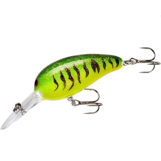 Norman Lures Middle N Firetiger 5cm