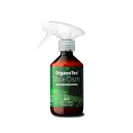 OrganoTex ShoeCare Waterproofing Spray 300 ml