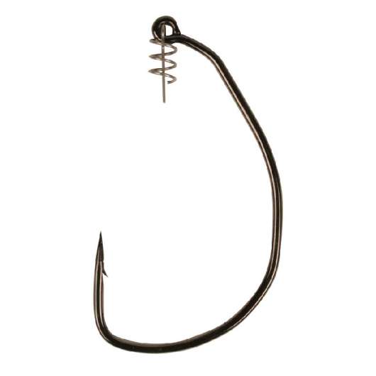 Owner Beast Hook, Twist Lock, Storlek 10/0 - 2pcs