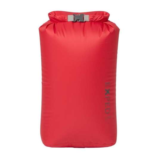 Packsack Fold Drybag BS M 8 Liter