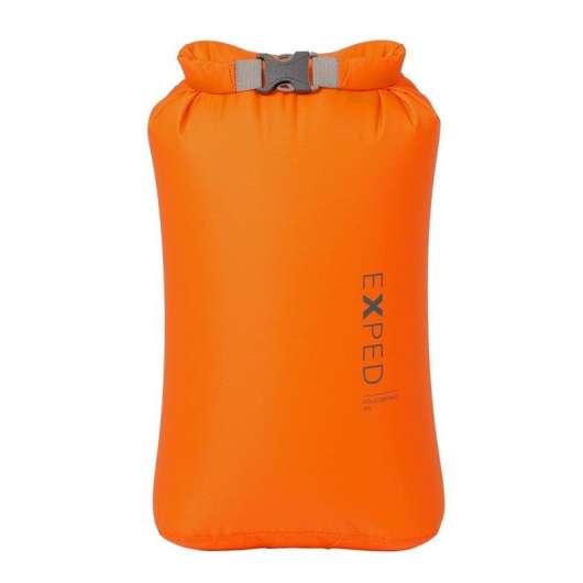 Packsack Fold Drybag BS XS 3 Liter