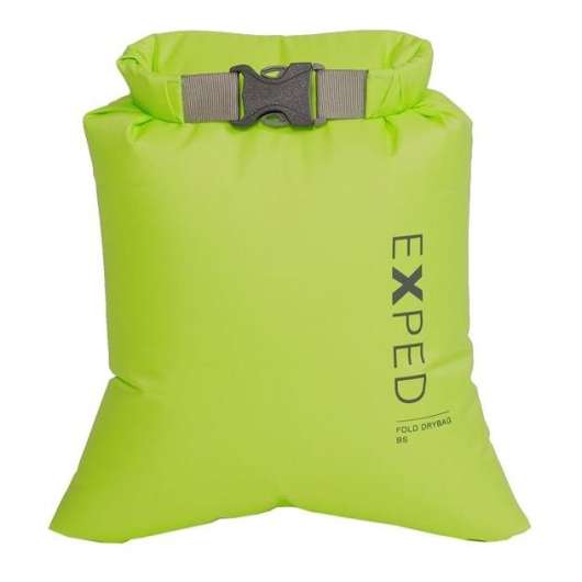 Packsack Fold Drybag BS XXS 1 liter