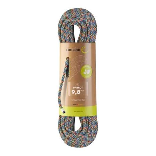 Parrot 9,8mm rope