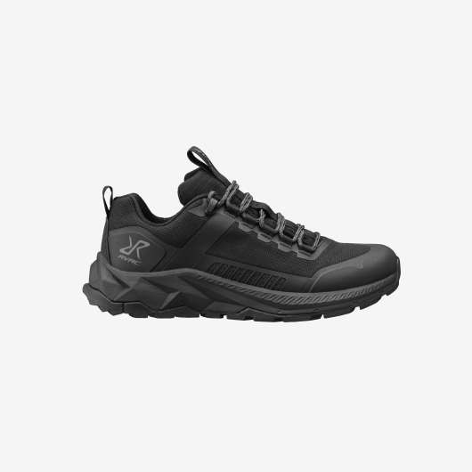 Phantom Trail Low Hiking Shoes - Dam - Black, Storlek:36 - Skor