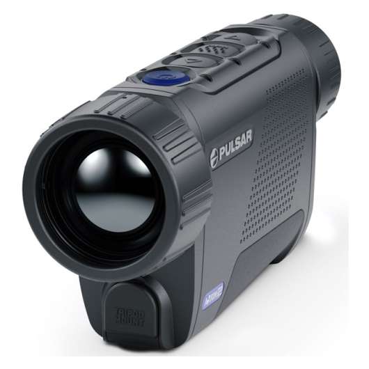 Pulsar Axion 2 XQ35 värmekamera