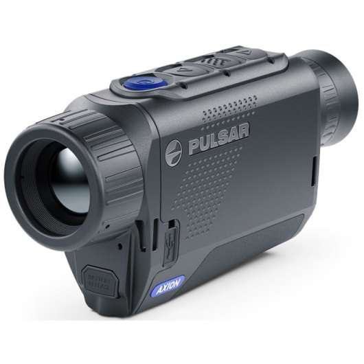Pulsar Axion XM30F värmekamera