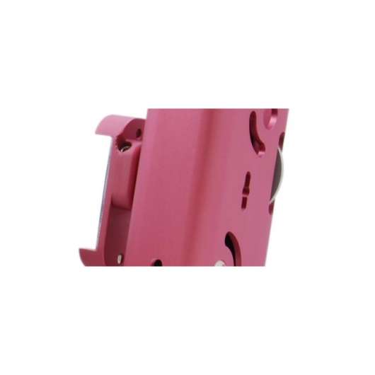 Race master mag pouch, pink