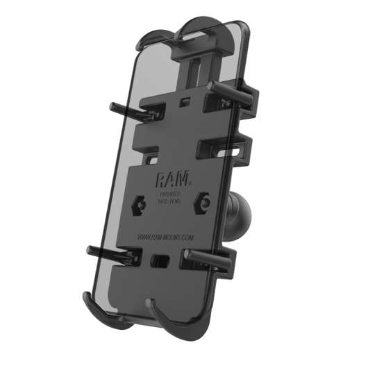 RAM Quick-Grip ™ Universal telefonhållare med boll