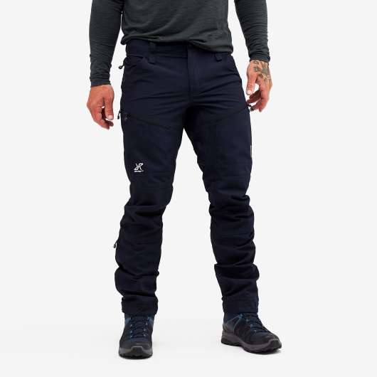 RVRC GP Pro Rescue Pants - Herr - Peacemaker Blue 2.0, Storlek:2XL - Friluftsbyxor & Fritidsbyxor