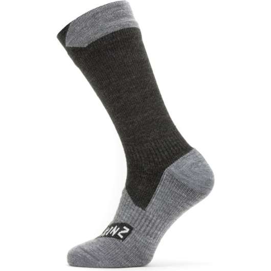 Sealskinz All Weather Mid Sock