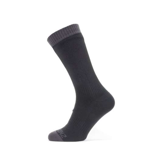 Sealskinz Warm Weather Mid Length Sock
