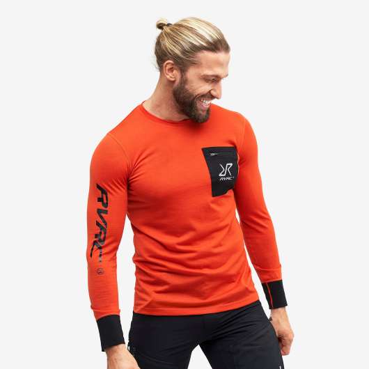 Sheep Sweater - Herr - Autumn, Storlek:XL - Tröjor & T-shirts