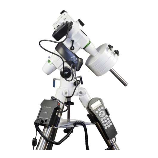 Sky-Watcher EQ5 PRO Synscan GO-TO