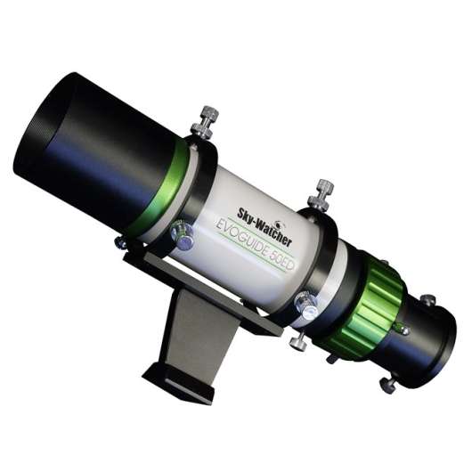 Sky-Watcher Evoguide-50ED Deluxe guideteleskop med fäste