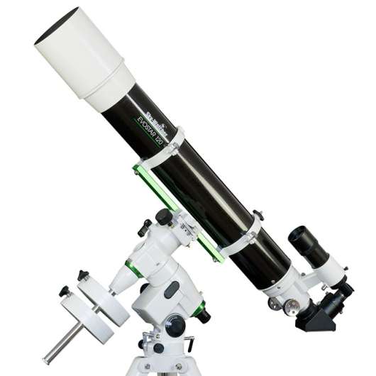 Sky-Watcher Evostar-120 EQ5 refraktorteleskop