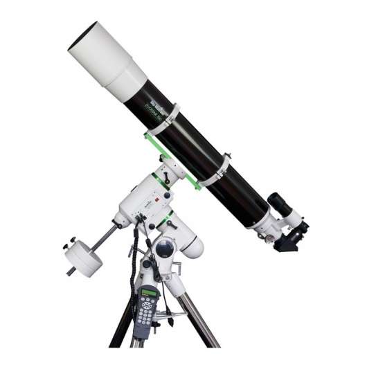 Sky-Watcher Evostar-150 EQ-6 PRO refraktor teleskop