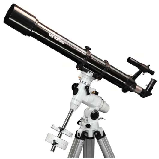 Sky-Watcher Evostar-90 EQ3 refraktorteleskop