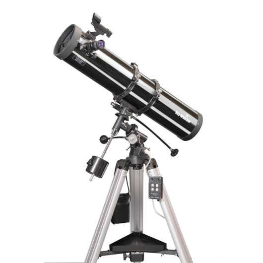 Sky-Watcher Explorer-130 mm Spegelteleskop (med motor)
