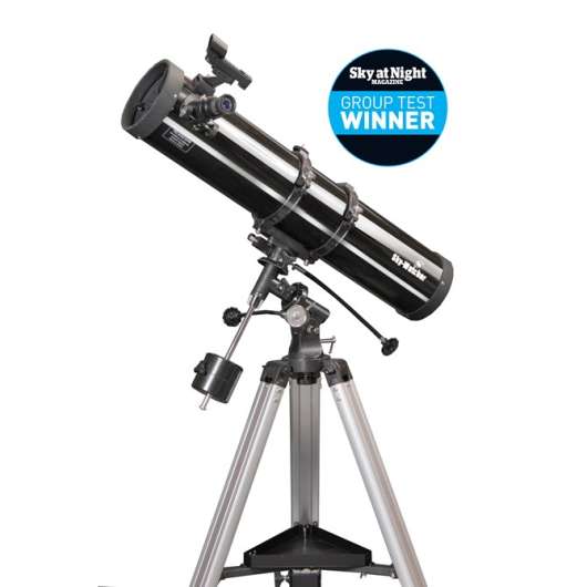 Sky-Watcher Explorer-130 mm Spegelteleskop