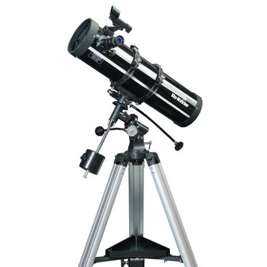 Sky-Watcher Explorer-130P Spegelteleskop