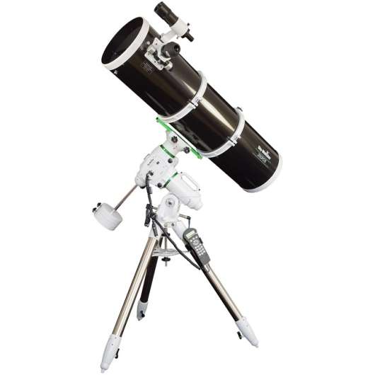 Sky-Watcher Explorer-250PDS på EQ6-R montering