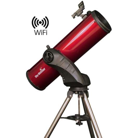 Sky-Watcher Star Discovery P150i Wi-Fi GoTo teleskop