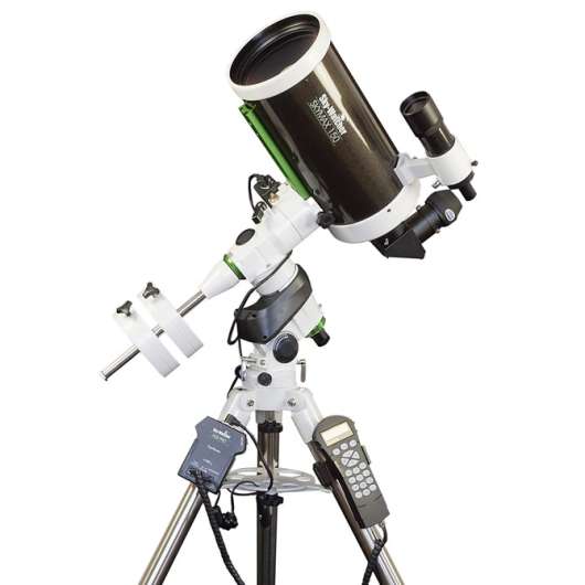 Skymax-150 EQ5 PRO Maksutov-Cassegrain teleskop
