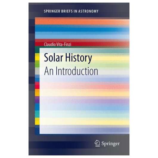 Solar History - An Introduction