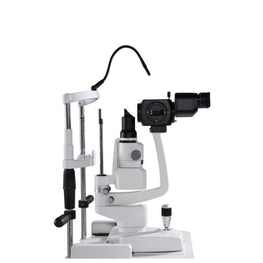 Spalt-lampa/kornealmikroskop SLx40 LED från Labomed