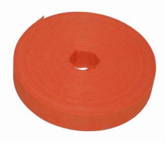 Stabilotherm Snitselband Orange Non-Woven