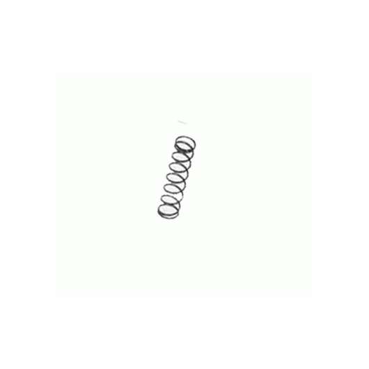 Stag buffer retainer spring