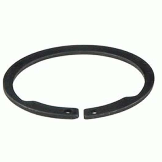 Stag handguard snap ring