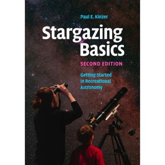 Stargazing Basics 2 ed.