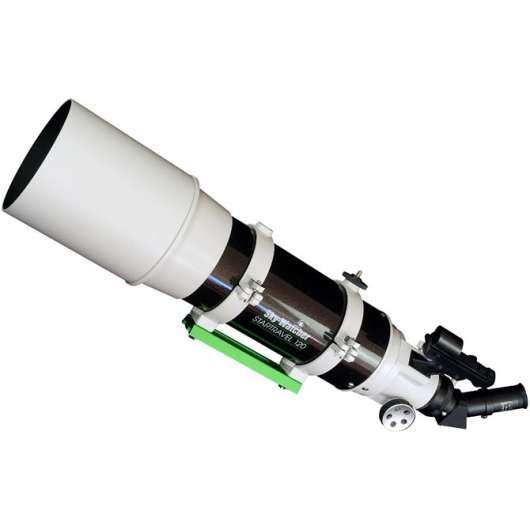Startravel-120T refraktor teleskop OTA
