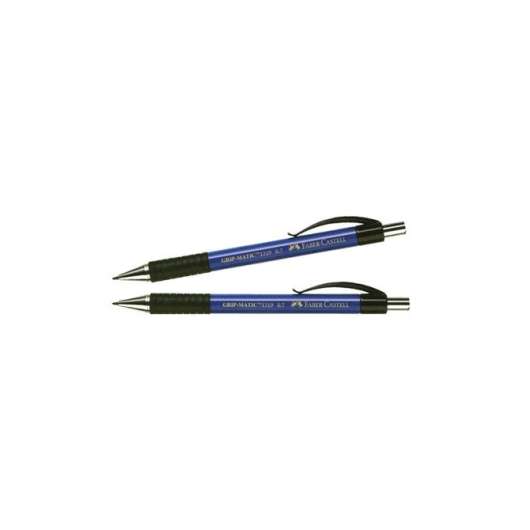 Stiftpenna - 0,7 mm, 2 st