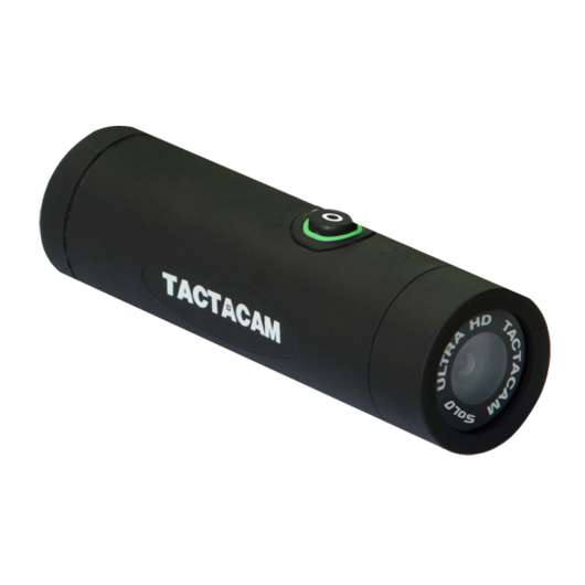 Tactacam Actionkamera Solo Paket