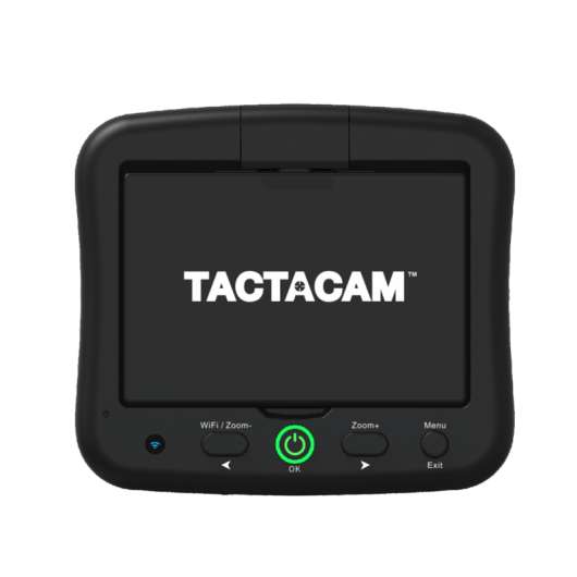 Tactacam Spotterkamera Spotter LR