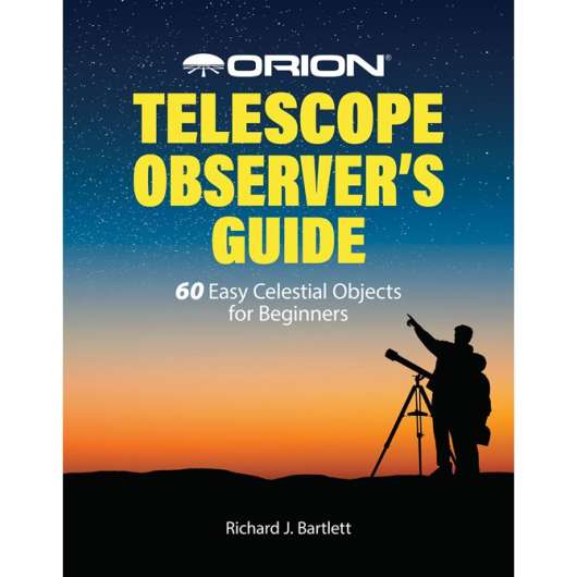 Telescope Observers Guide