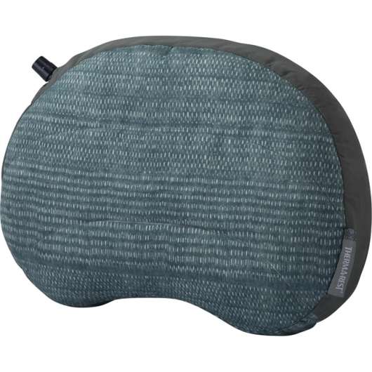 Therm-a-Rest Air Head Pillow Reg Blue