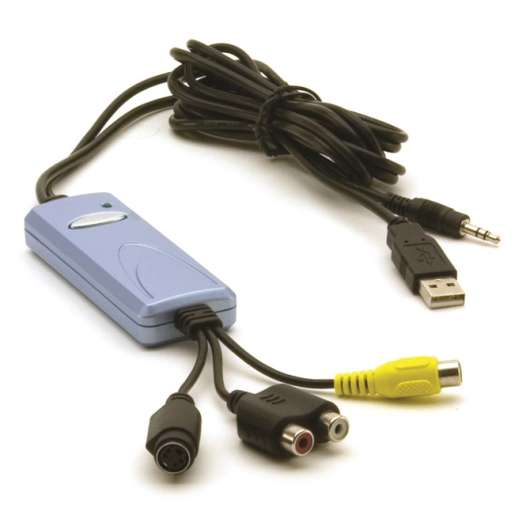 USB adapter till educam