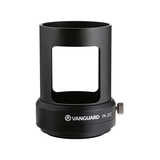 Vanguard digiscopingadapter för Endeavour XF & HD tubkikare