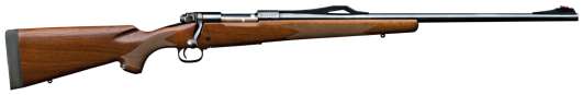 Winchester M70 Classic Hunter