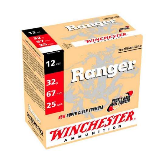 Winchester Ranger 32g US5